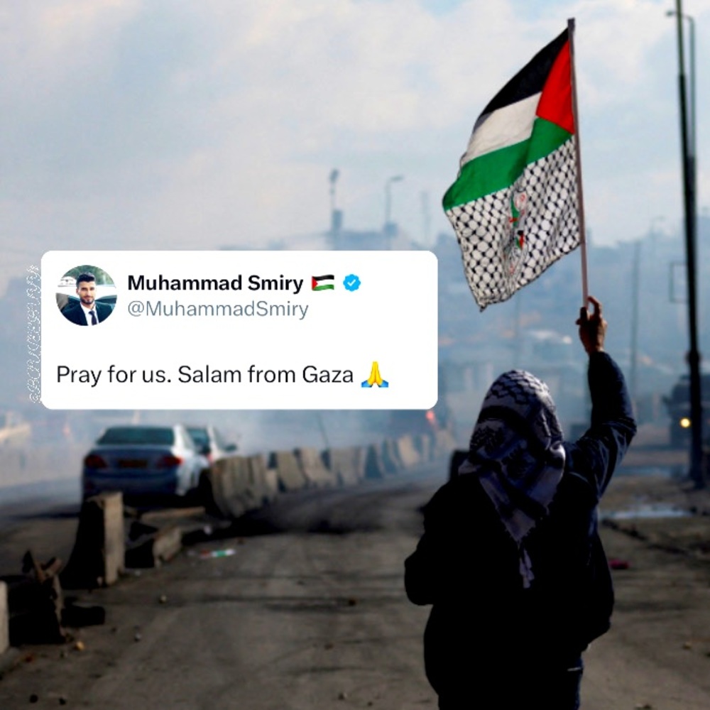 #GAZACEASEFIRE 🇵🇸 FREE PALESTINE, PRAY FOR PALESTINE @BOUJEEBUYYS - Picture 3 of 15